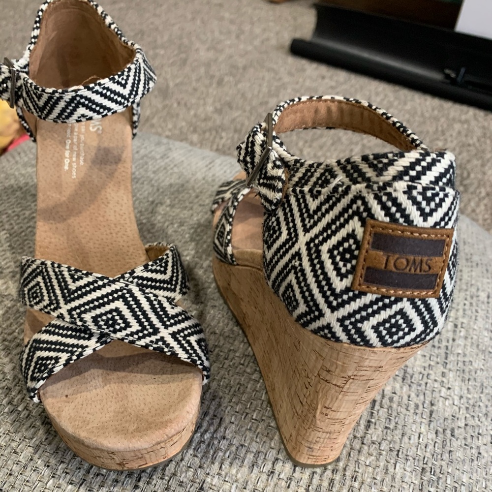 COPY - Wedges